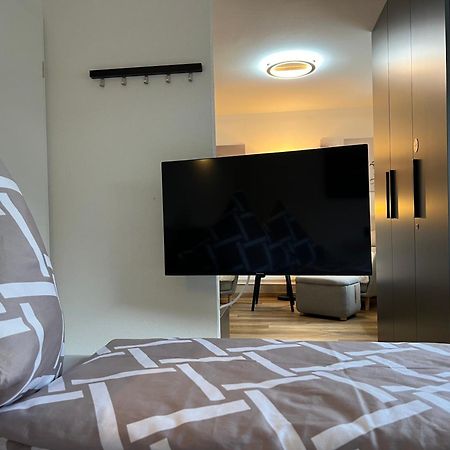 Top Apartment Zentrum באד אוראך מראה חיצוני תמונה