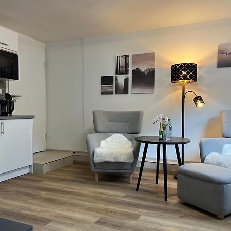 Top Apartment Zentrum באד אוראך מראה חיצוני תמונה