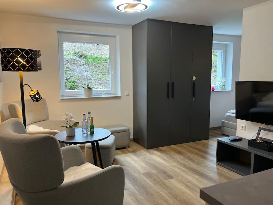 Top Apartment Zentrum באד אוראך מראה חיצוני תמונה