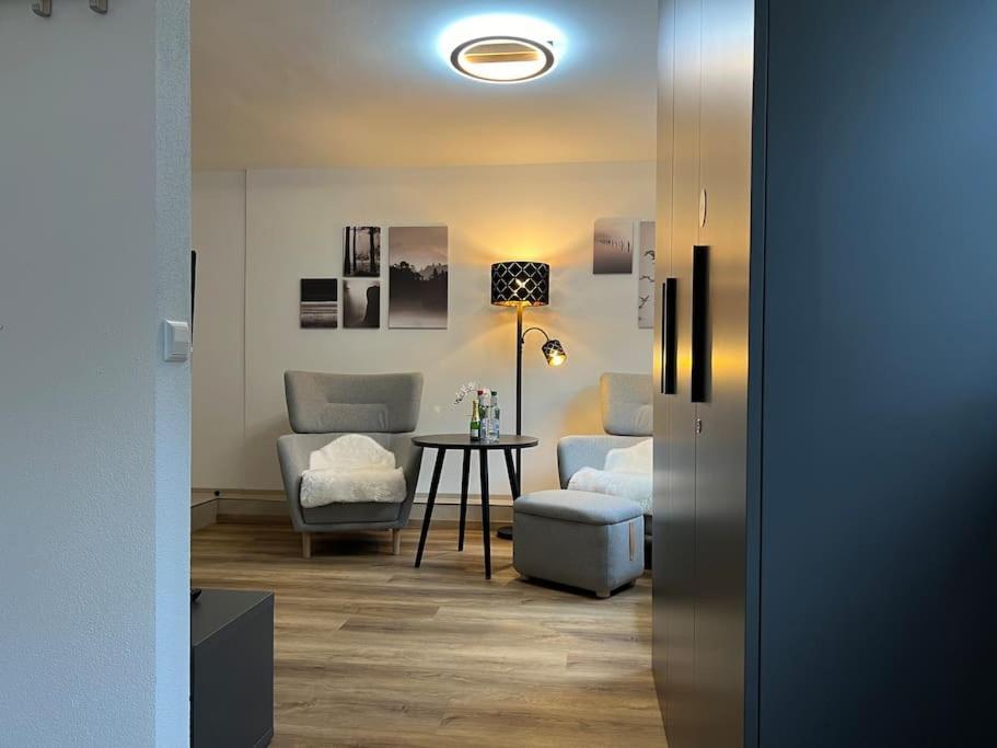 Top Apartment Zentrum באד אוראך מראה חיצוני תמונה